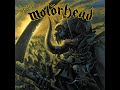 MOTORHEAD - Out to Lunch