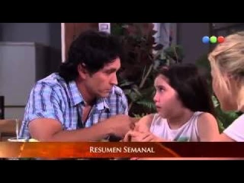 Resumen semanal: Agustín en el medio de Rolena - Camino al Amor