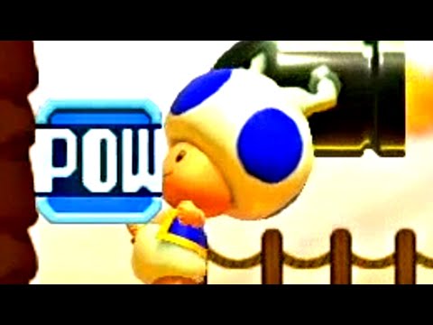 Super Mario Maker 2 🔥 Expert Endless Challenge #449