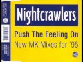 Nightcrawlers - Push The Feeling On [MK dub ...