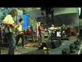 String Cheese Incident - Electric Forest 2012 - Jellyfish