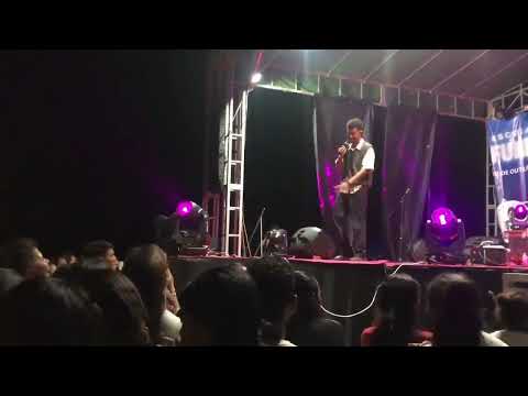 Valenada - Mai Ho Hau ( live konsertu same )