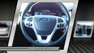 Розшифровка помилки p1412 Ford