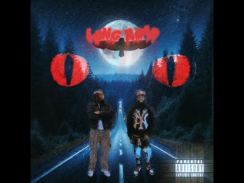 Nascar Mari - Long Road (feat. FastFinesse Kamo)