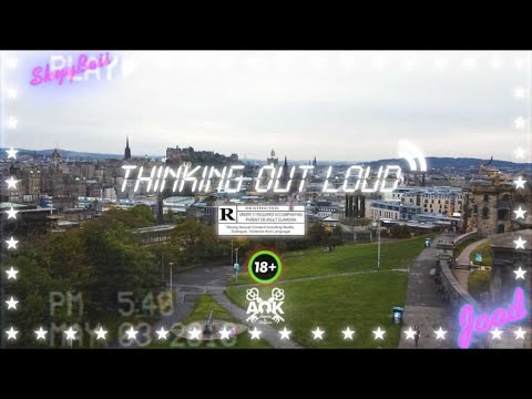 Skyy Boii x Jaad -Thinking Out Loud (Official Video) (4K)