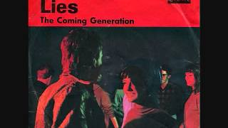 The Knickerbockers - Lies