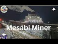 mesabi miner departed duluth 12 04 2024