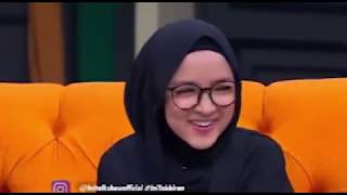 Download lagu Manis dan Cantiknya Nissa Sabyan, Membuat semua PRIA Terpesona dan Meleleh mp3