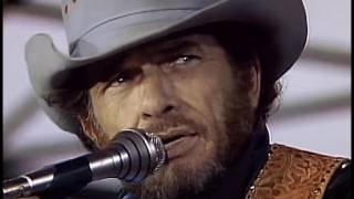 Merle Haggard Workin Man Blues