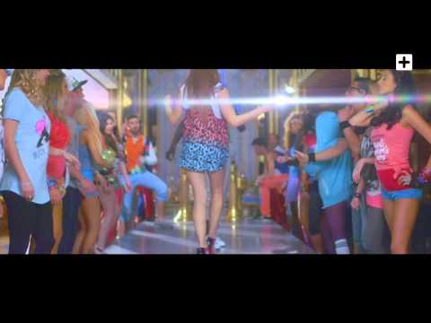 M.iam.i. feat. Flo Rida - Avalanche (Rescue Me From The Dancefloor) (Official Video)