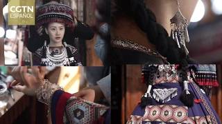 El patrimonio mundial se reinventa en China