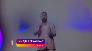 Download lagu Luiz Ejlli & Nora Istrefi - Rrushi im - TOP 20 - 4 Prill - ZICO TV mp3 Download lagu Luiz Ejlli & Nora Istrefi - Rrushi im - TOP 20 - 4 Prill - ZICO TV mp3