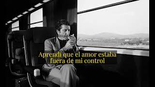 Leonard Cohen - Paper Thin Hotel (Subtitulado)