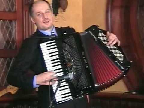 Vlada Panovic - Tinetovo kolo (uzivo)