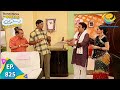 Taarak Mehta Ka Ooltah Chashmah Episode 825 Full Episode