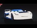 Skipper Stoneman Voice Estonia Racer 43 WorldGrandPrix