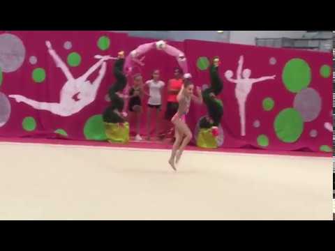 תרגיל חופשי יוני 2017 Shiri Raviv