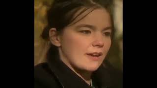 learn what creatures live on the planet with björk!