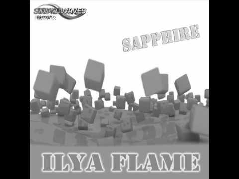 Ilya Flame - Sapphire (Chris Vestley Remix) [Unreleased]