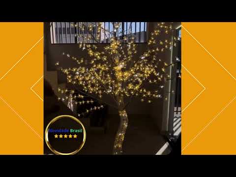 NOVIDADE BRASIL | NB CASA | LUZ LED