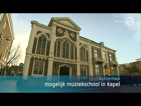 GLD Nieuws 5 februari 2013 - Nieuws