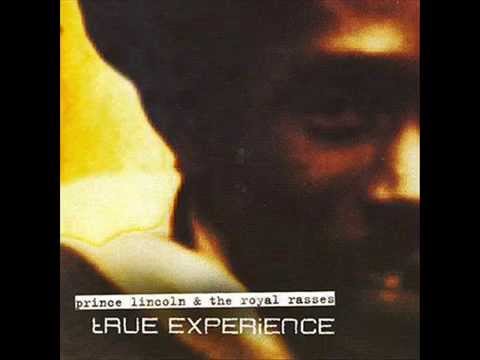 Prince Lincoln Thompson and the Royal Rasses - Babylon is falling