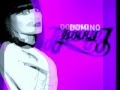 JESSIE J- DOMINO (lyrics in description) 