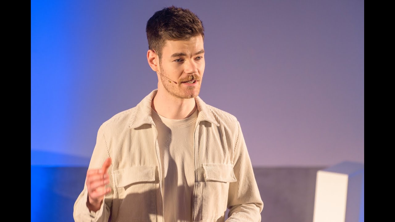 What does a fair salary look like? | Sandro Colombo | TEDxHWZ