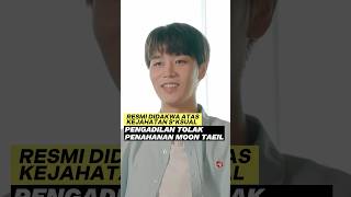 Download lagu TAEIL EX NCT RESMI DIDAKWA KASUS KEJ*HATAN S*KSUAL mp3