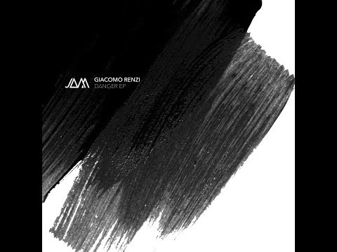 Giacomo Renzi - Nervous (JAM009)