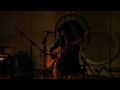 Rainbow Connection performed BY Tara Jane O'Neil at LIVE FROM THE PIETER FLOOR SHOW
