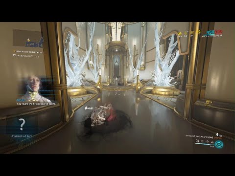 14 Seconds, 3 Caches