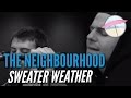 The Neighbourhood - Sweater Weather (Live at ...
