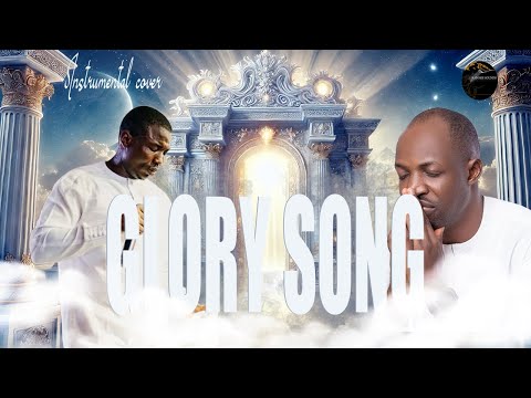 GLORY SONG DUNSIN OYEKAN NEW INSTRUMENTAL