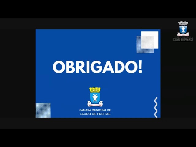 Sessão Ordinária – 28/02/2024