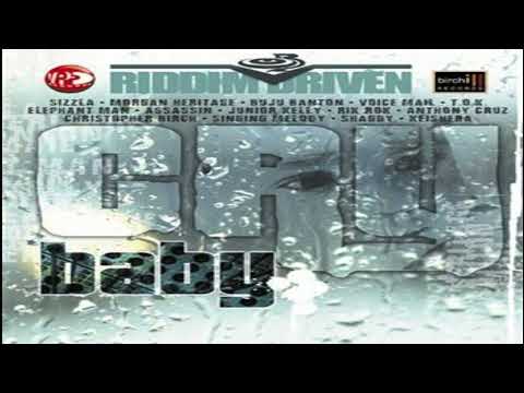 Gnius Ft Menfis - Fanm Neg (Cry Baby Lokal Riddim)