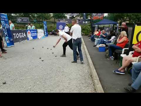 Tog24 La British Open 2019 Third Qualifying Round