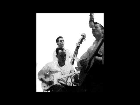 Johnny Burnette  =  ''Just Keep On Goin''' (Take 1 Complete Overdubbed)