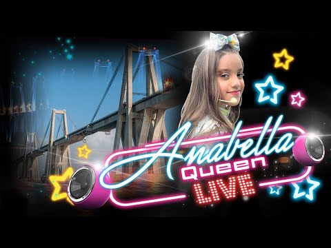 Anabella Queen - Concierto En Vivo (Maracaibo 2021)