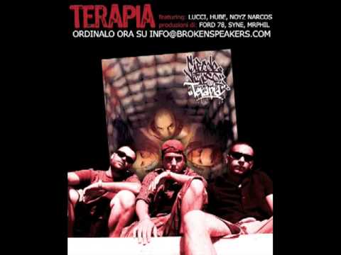 CIRCOLO VIZIOSO feat LUCCI - DOV'ERI