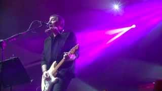 RevolveR El mismo hombre -Benidorm 9 nov 2014