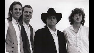 THE MAVERICKS - &quot;Save A Prayer&quot; - Live at Churchill&#39;s (Debut Show / 1989)