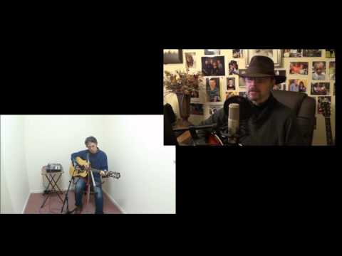 Thumbnail for I Shall Be Released - Bob Dylan (cover by Kogawa and Bill) by The Big Pink
