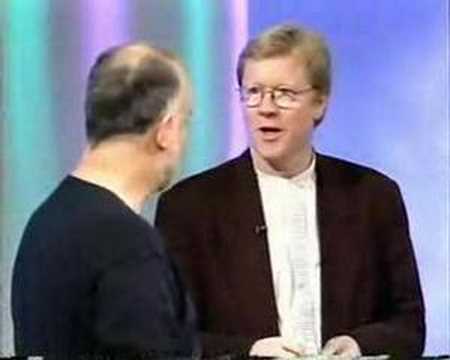 John Peel - This is Your Life (Part 1 of 3)