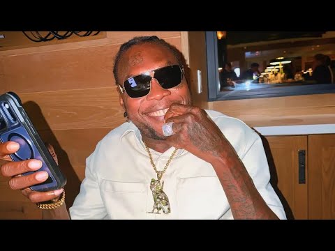 Vybz Kartel - Onslaught (Official Audio)