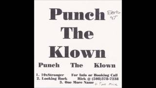 Punch The Klown -  Endless