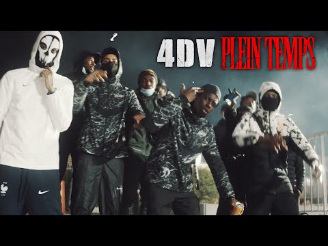4DV - Plein Temps  I Daymolition