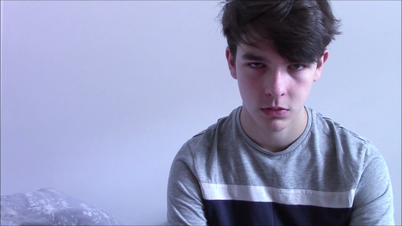 'I was not murdered.' ~ Trailer