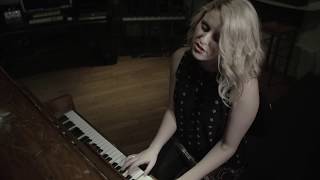 David Gray - This Year&#39;s Love (Hannah Grace  Cover)