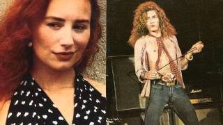 Tori Amos: Jesus vs. Robert Plant